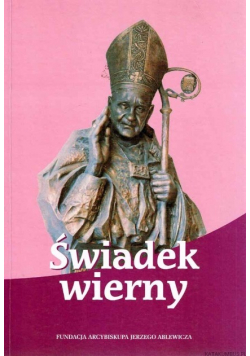 Świadek wierny
