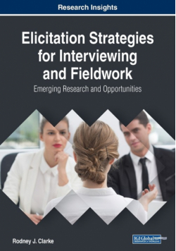Elicitation Strategies for Interviewing and Fieldwork