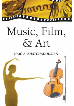 Music, Film, and Art