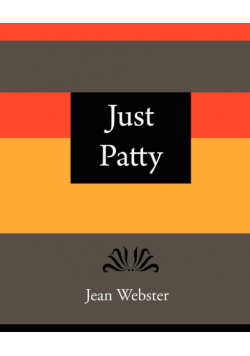 Just Patty - Jean Webster