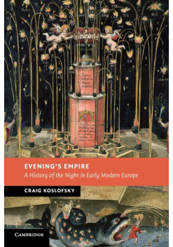 Evening's Empire