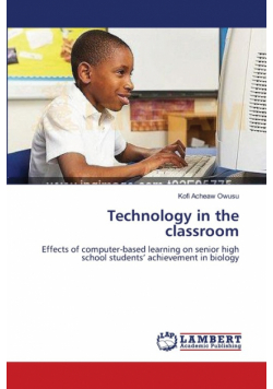 Technology in the classroom