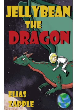 Jellybean the Dragon