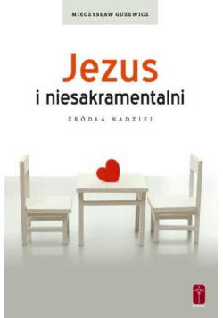 Jezus i niesakramentalni