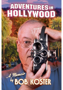 Adventures in Hollywood