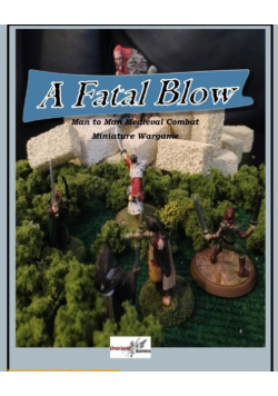 A Fatal Blow
