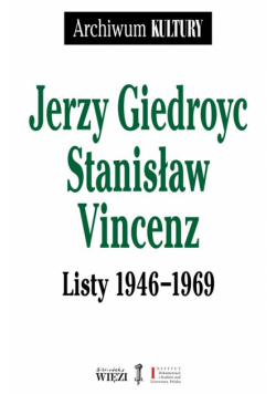 Listy 1946-1969