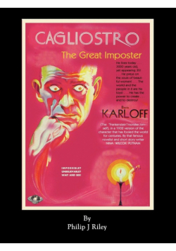 Cagliostro