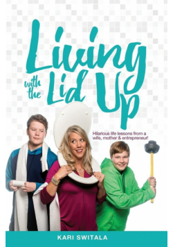 Living with the Lid Up