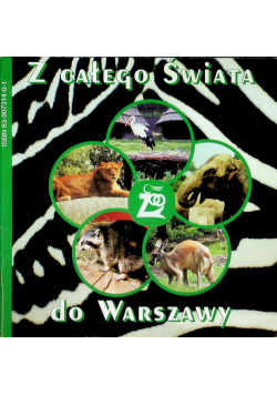 Z całego świata do Warszawy