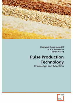 Pulse Production Technology