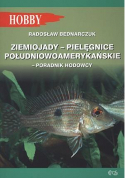 Ziemiojady - Pielęgnice południowoamerykańskie