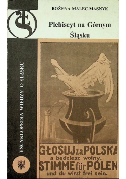 Plebiscyt na Górnym Śląsku
