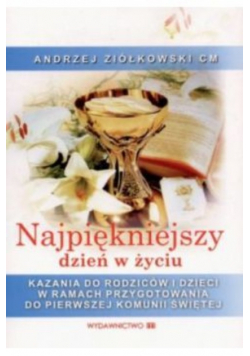 Najpiękniejszy dzień w życiu