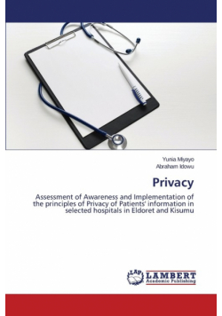 Privacy