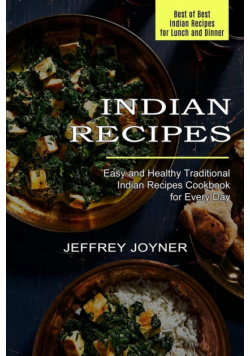 Indian Recipes