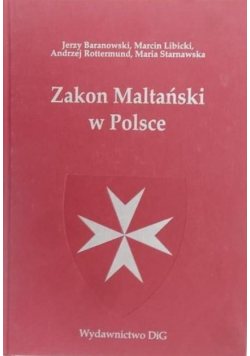 Zakon Maltański w Polsce