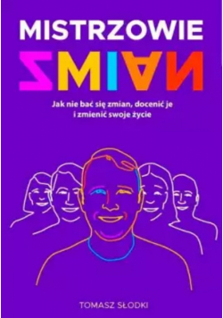 Mistrzowie zmian
