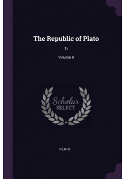 The Republic of Plato