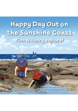 Happy Day Out on the Sunshine Coast