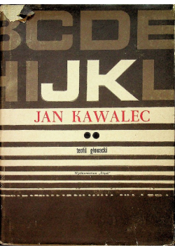 Jan Kawalec