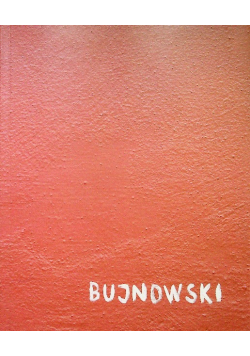 Bujnowski Malowanie