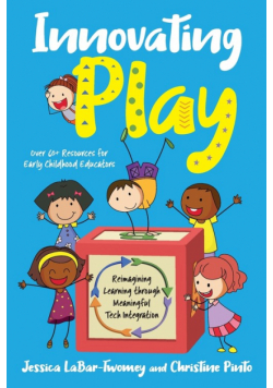 Innovating Play