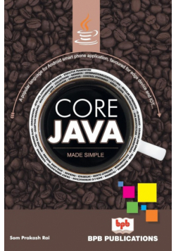 Core Java Made simple