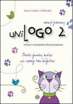 uniLOGO 2 - Zeszyt pierwszy - Wyraz i wyrażenie...