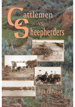 Cattlemen Vs Sheepherders