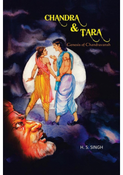 Chandra and Tara