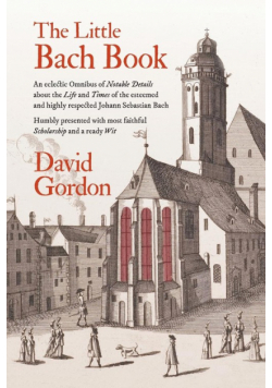 The Little Bach Book