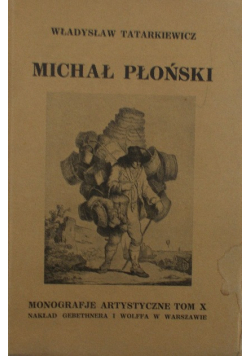 Michał płoński 1926 r