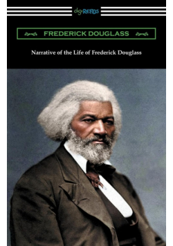 Narrative of the Life of Frederick Douglass