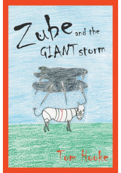 Zube and the Giant Storm