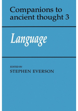 Language