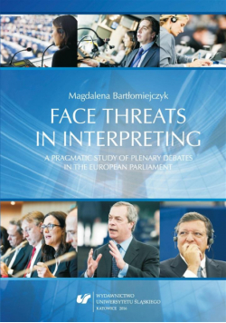 Face threats in interpreting: A pragmatic study...