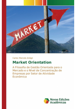 Market Orientation