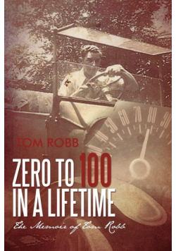 Zero to 100 in a Lifetime