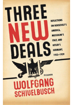 Three New Deals