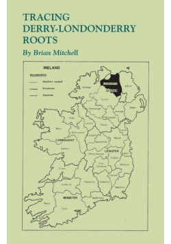 Tracing Derry-Londonderry Roots