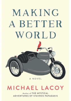 Making a Better World