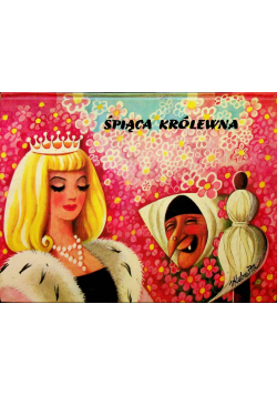 Śpiąca Królewna