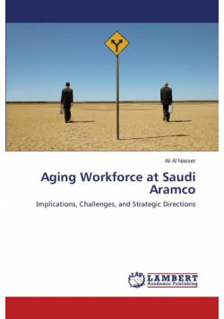 Aging Workforce at Saudi Aramco