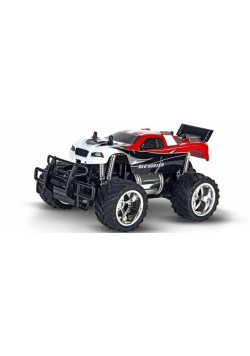 Carrera RC Red Hunter X 2,4GHz
