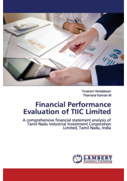 Financial Performance Evaluation of TIIC Limited