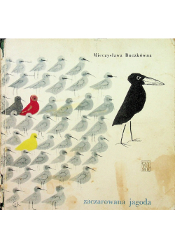 Zaczarowana jagoda