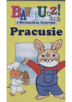 Pracusie