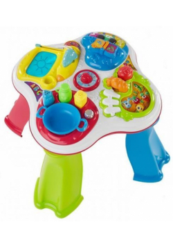 Stolik Hobby PL/EN