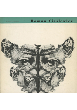 Roman Cieślewicz